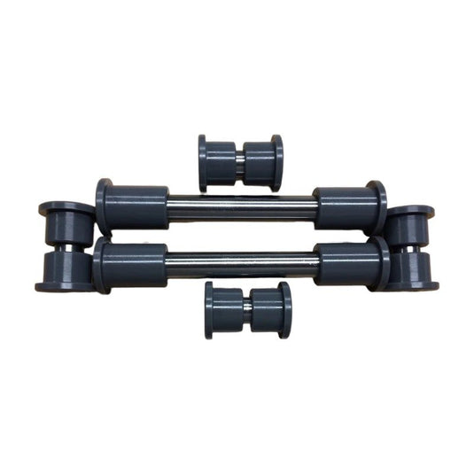 Performance SXS Bushings Front A-Arm Kit for 2008+ Kawasaki TERYX