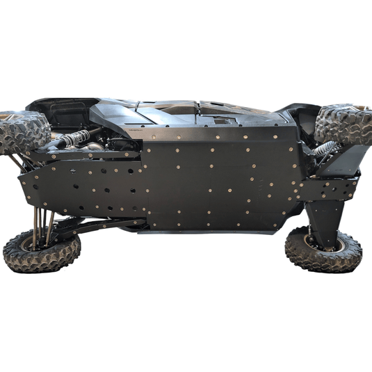 Trail Armor Full Skid Plate for Kawasaki KRX 4 1000