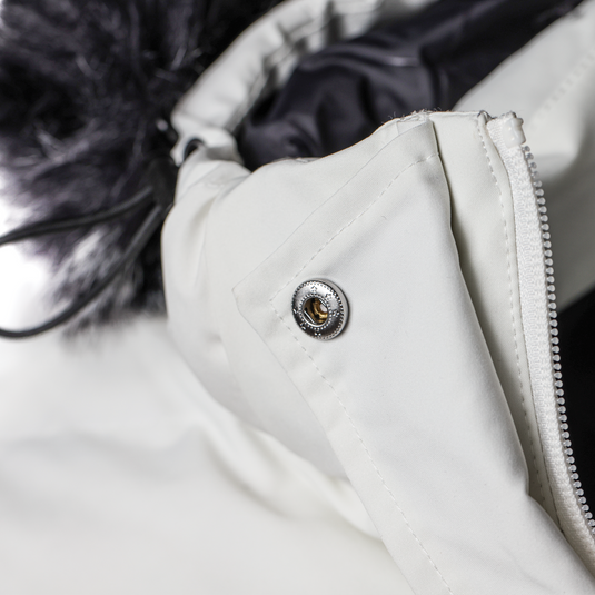 Kaya Heated Parka