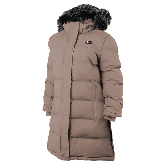 Kaya Heated Parka
