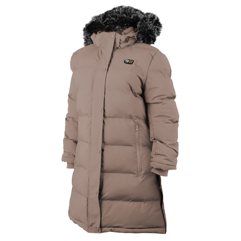 Load image into Gallery viewer, Kaya Heated Parka
