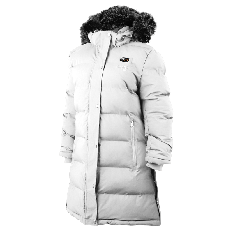 Load image into Gallery viewer, Kaya Heated Parka
