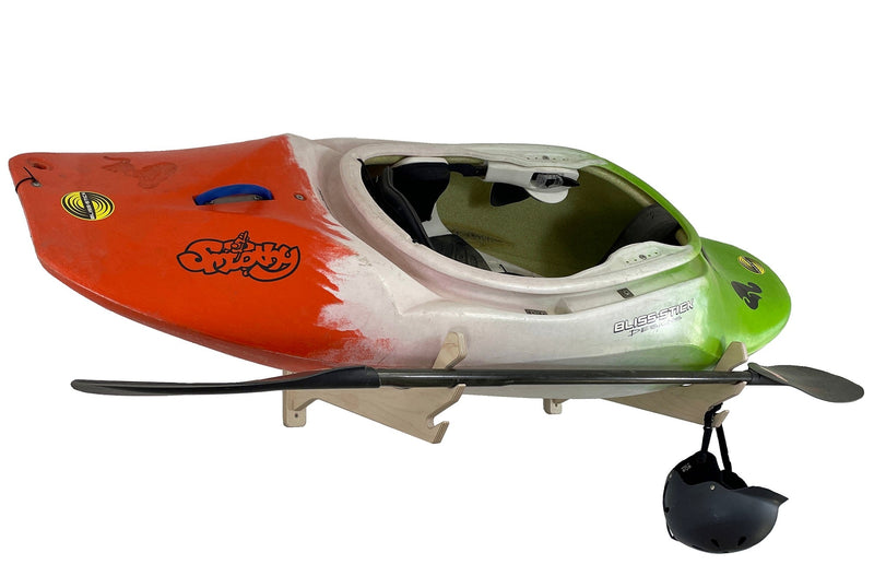 Load image into Gallery viewer, THE DRY STACK Kayak Rack
