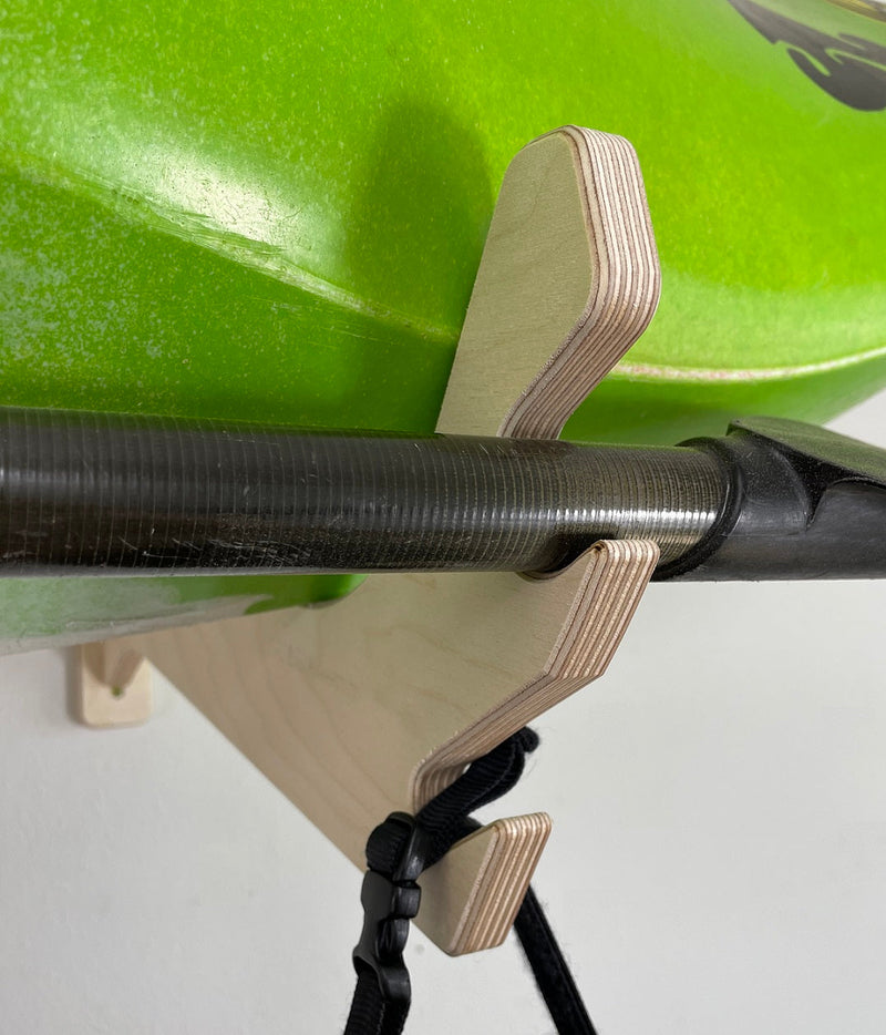Load image into Gallery viewer, THE DRY STACK Kayak Rack
