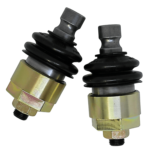 Keller Ball Joints for Polaris Scrambler