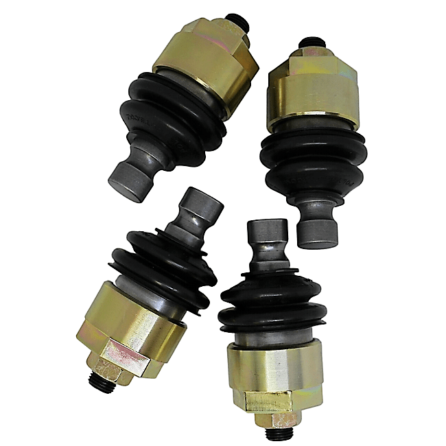 Load image into Gallery viewer, Keller Ball Joints for Polaris RZR XP 1000 / Turbo
