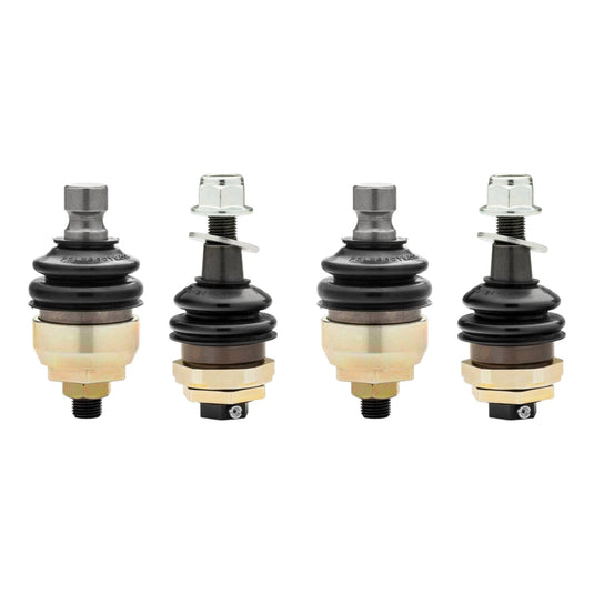 Keller Ball Joints for Polaris RZR Turbo R / Pro R