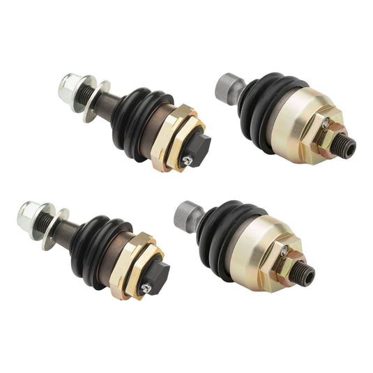 Keller Ball Joints for Polaris RZR Turbo R / Pro R