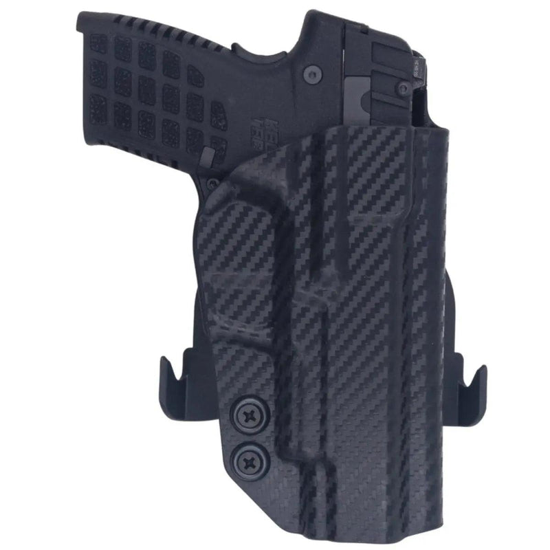 Load image into Gallery viewer, Keltec P15 Paddle Holster
