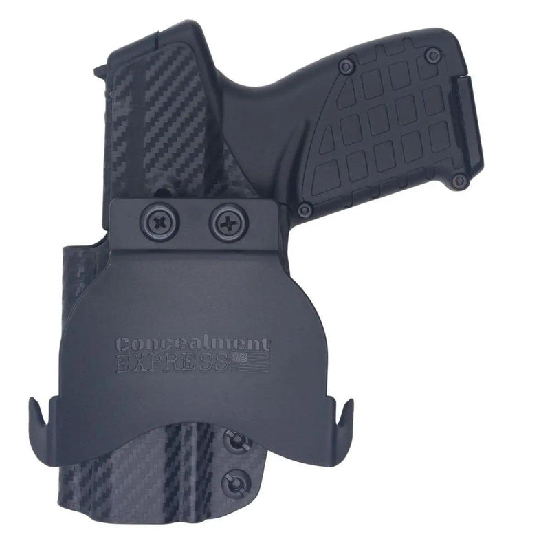 Load image into Gallery viewer, Keltec P17 Paddle Holster
