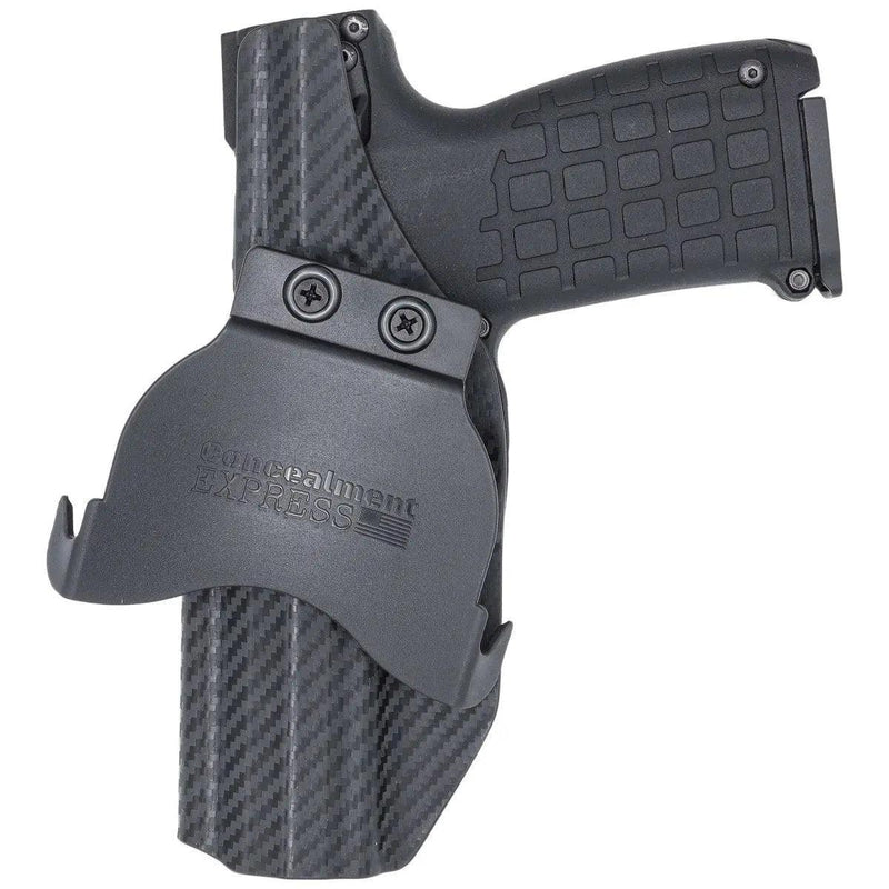 Load image into Gallery viewer, Keltec PMR30 Paddle Holster
