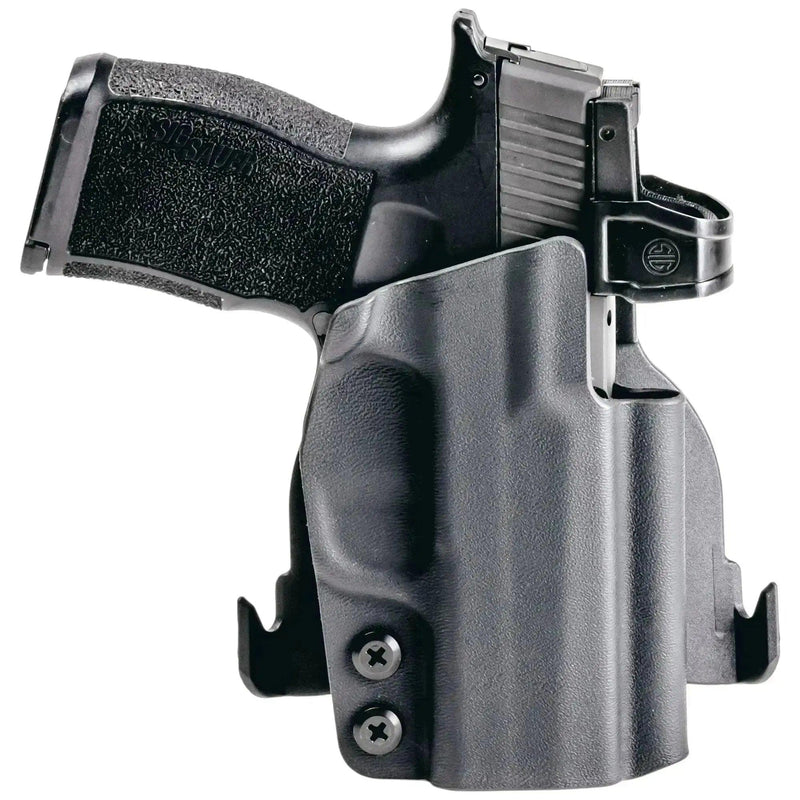 Load image into Gallery viewer, Keltec PR57 Paddle Holster
