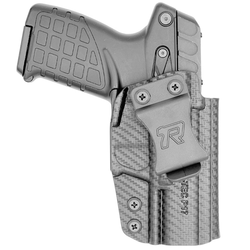 Load image into Gallery viewer, Keltec P17 IWB Holster

