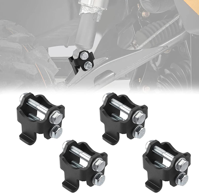 Load image into Gallery viewer, Lift Kit 2'' Fit Can Am Defender HD5/ HD8/ HD10/ XMR 500 800 100

