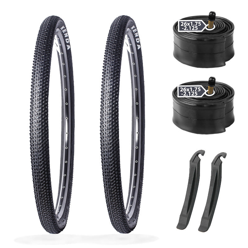 Load image into Gallery viewer, Kenda Water Spirit - 26&quot;×1.95&quot;
