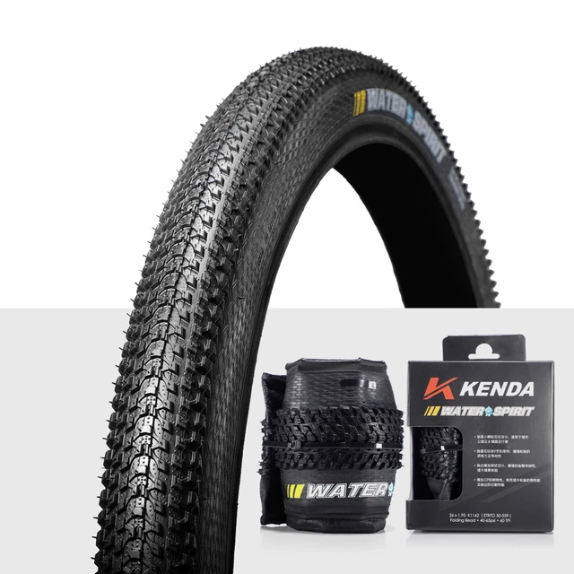 Load image into Gallery viewer, Kenda Water Spirit - 26&quot;×1.95&quot;
