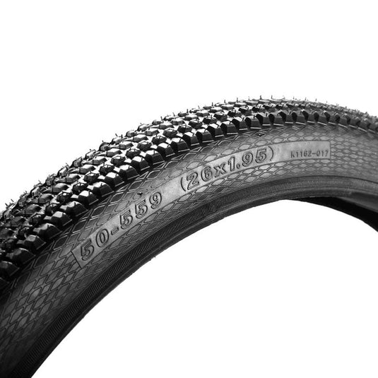 Kenda Water Spirit - 26"×1.95"