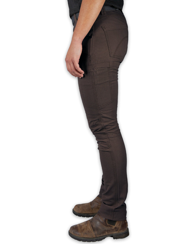 Load image into Gallery viewer, Kestral Women&#39;s Pant - Dark Brown
