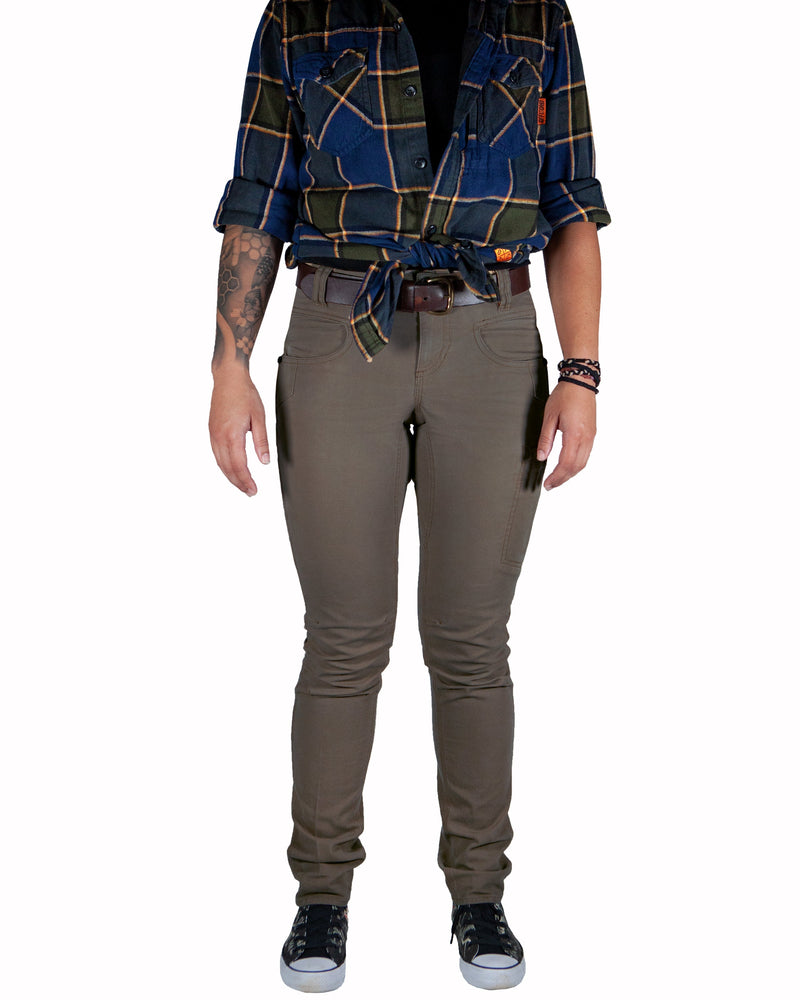 Load image into Gallery viewer, Kestral Women&#39;s Pant - Deadwood
