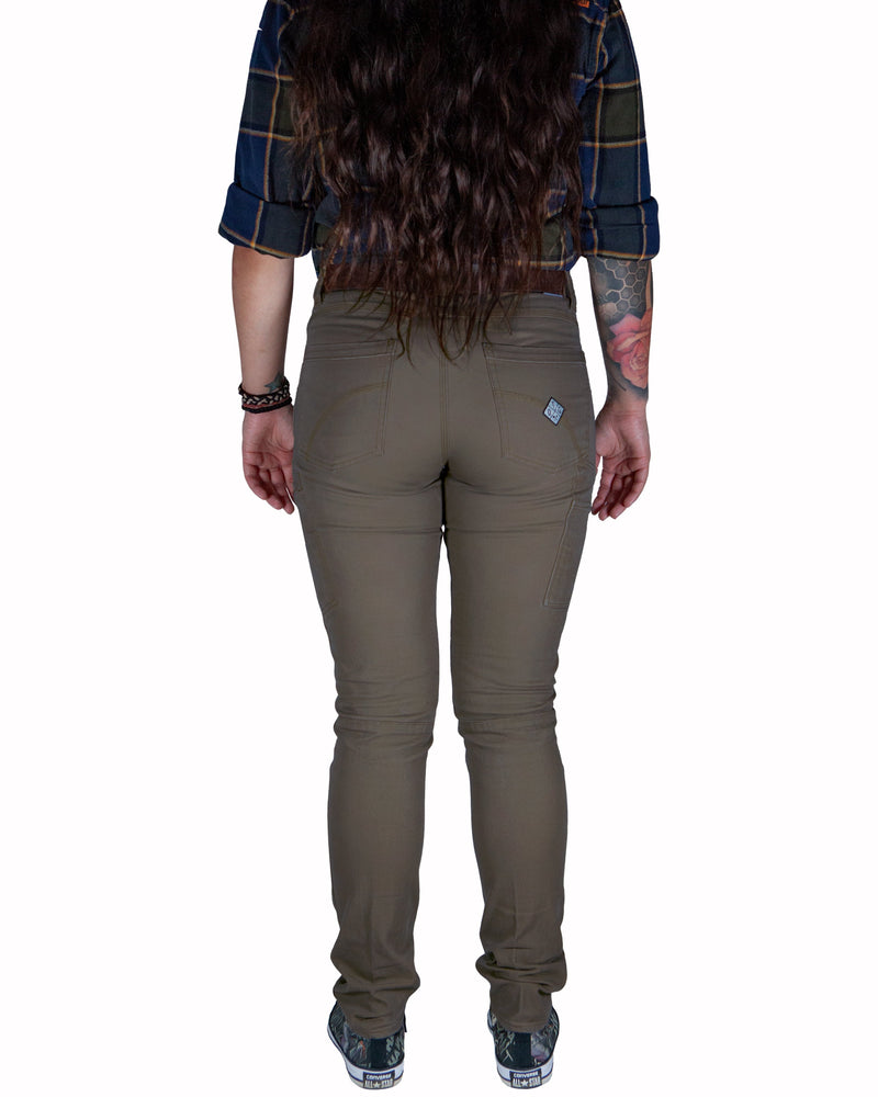 Load image into Gallery viewer, Kestral Women&#39;s Pant - Deadwood
