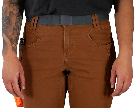 Kestral Women's Pant - Tobacco