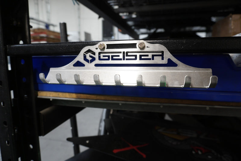 Load image into Gallery viewer, GEISER PERFORMANCE KEY RACK
