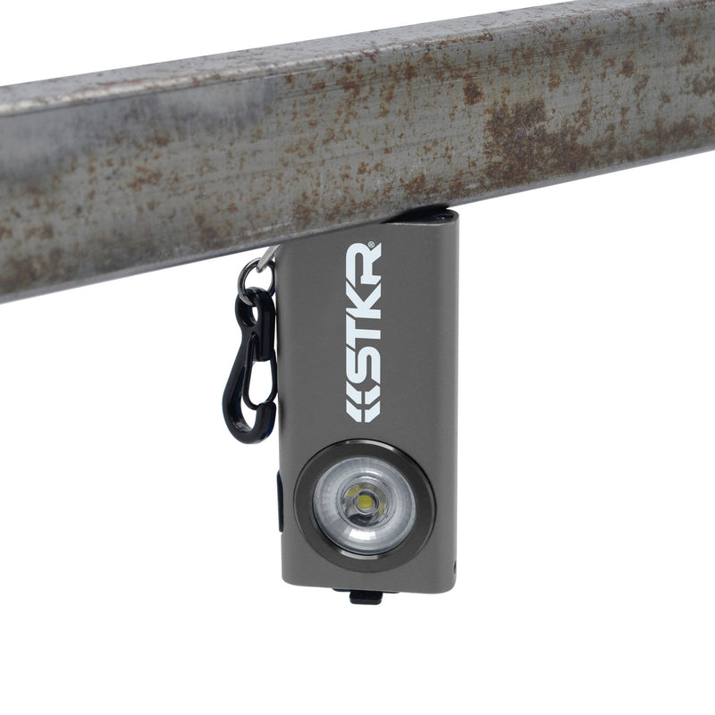 Load image into Gallery viewer, SlimJIMMY Ultra-Bright Keychain Light
