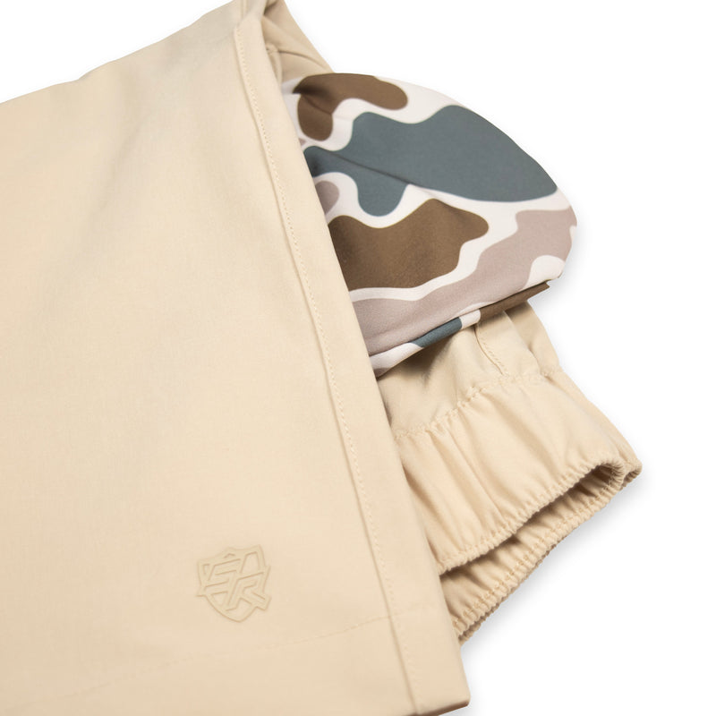 Load image into Gallery viewer, SR Recon Short - Khaki
