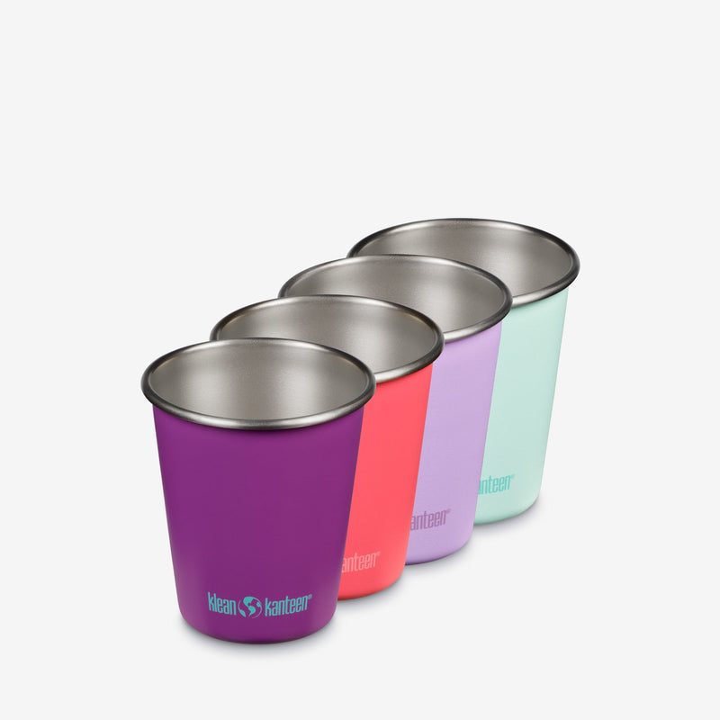 Load image into Gallery viewer, 10oz Cup - 4 Pack
