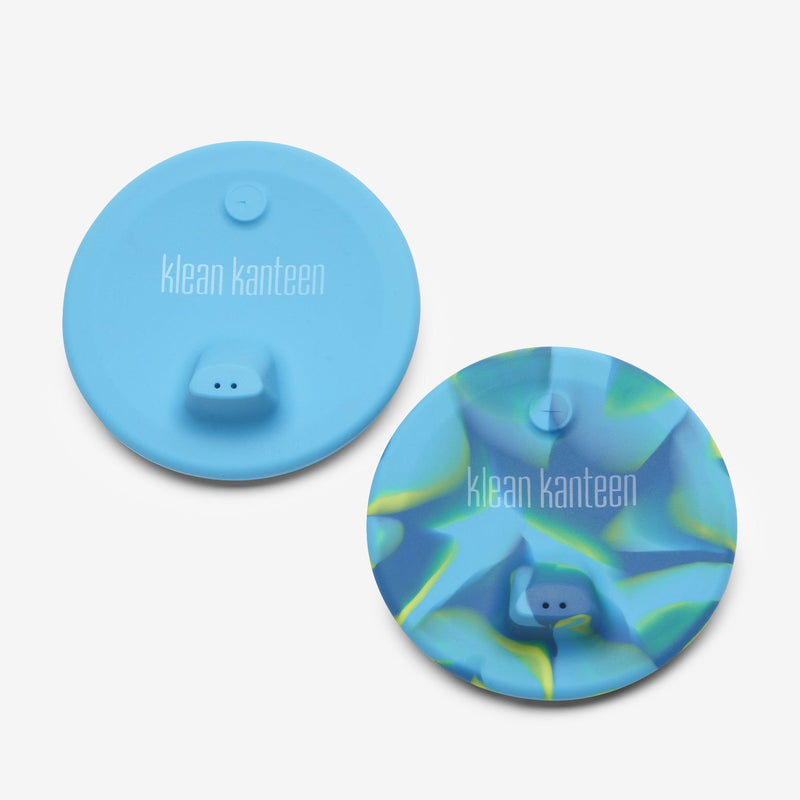 Load image into Gallery viewer, Kid's Cup Sippy Lid 2-Pack

