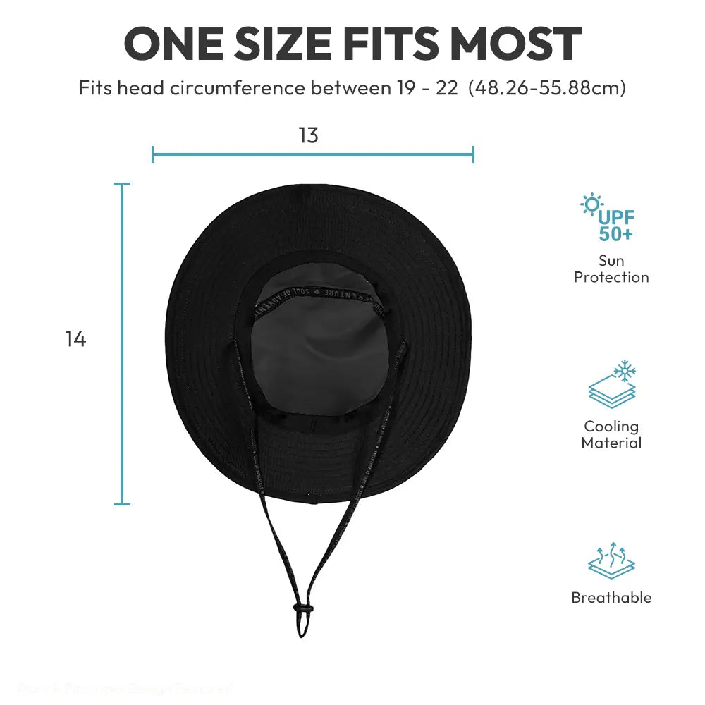 Kid's Bucket Hat