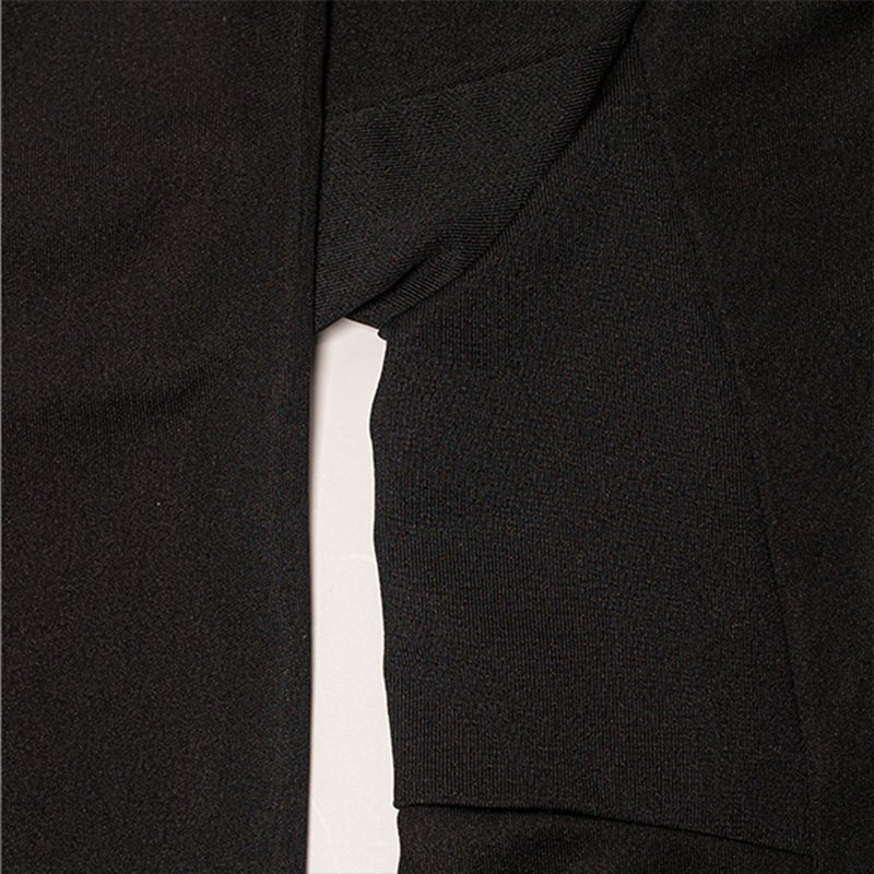 Kid's Hooded Performance Long Sleeve Shirt