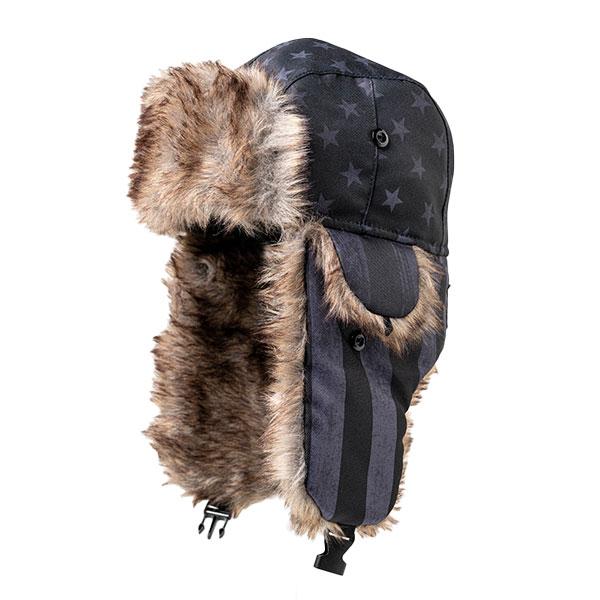 Kid's Trapper Hat
