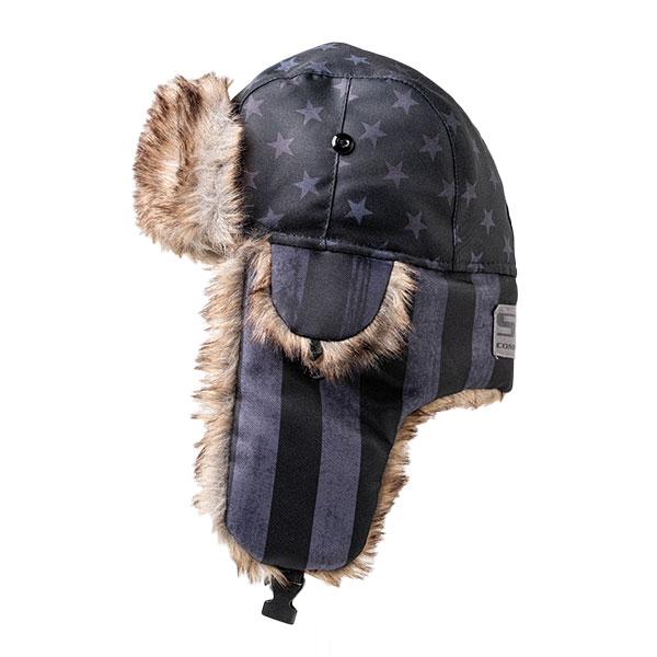 Kid's Trapper Hat