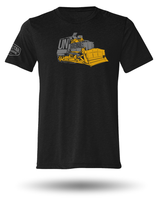 KILLDOZER TEE