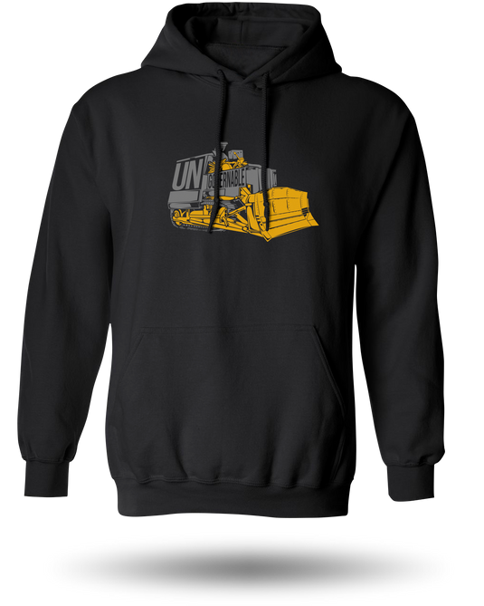 KILLDOZER HOODIE
