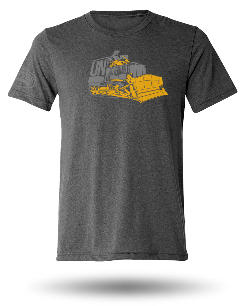 Load image into Gallery viewer, KILLDOZER TEE

