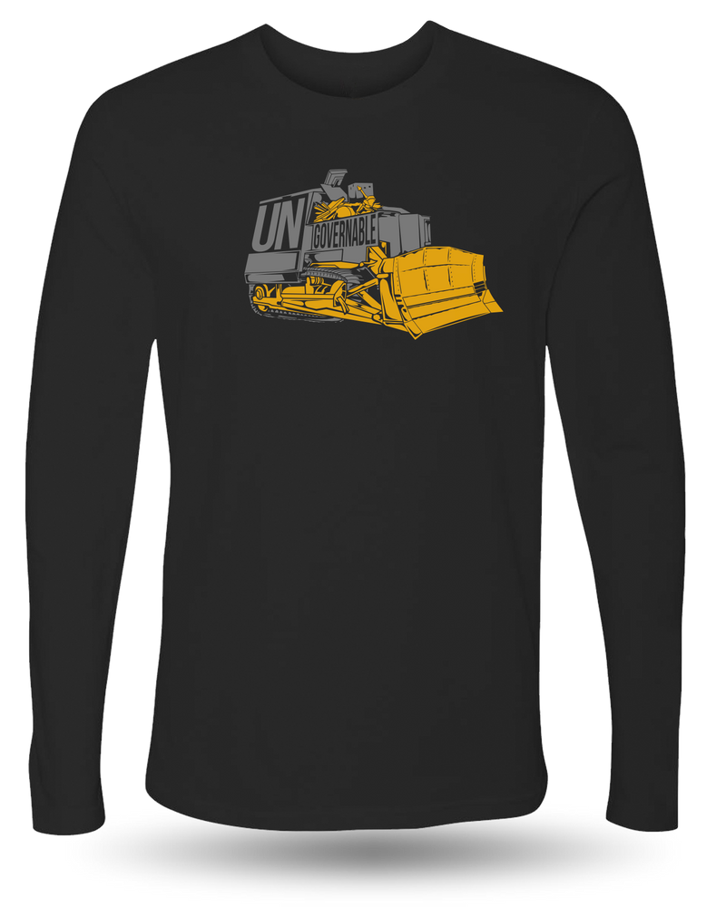 Load image into Gallery viewer, KILLDOZER LONG SLEEVE
