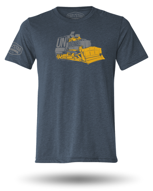KILLDOZER TEE
