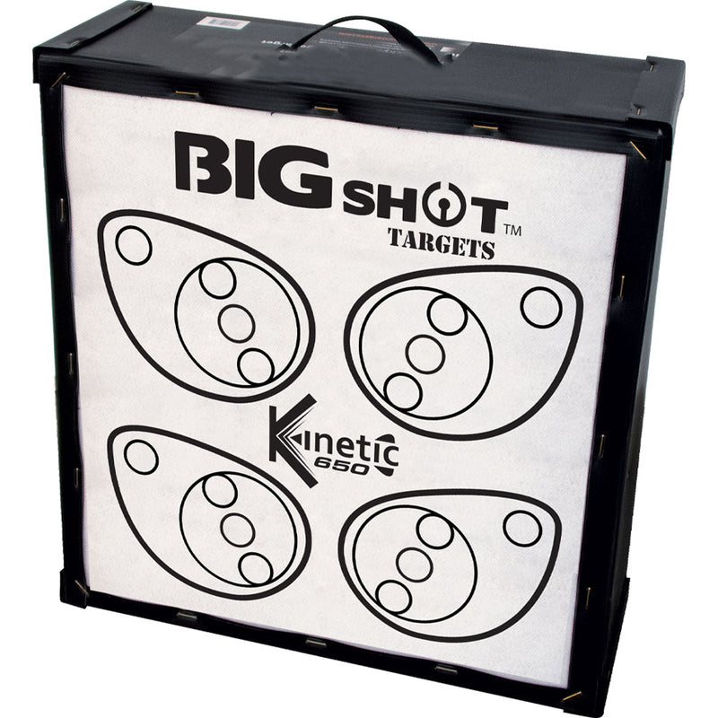 Load image into Gallery viewer, Kinetic 650 High Kinetic Energy Crossbow Target
