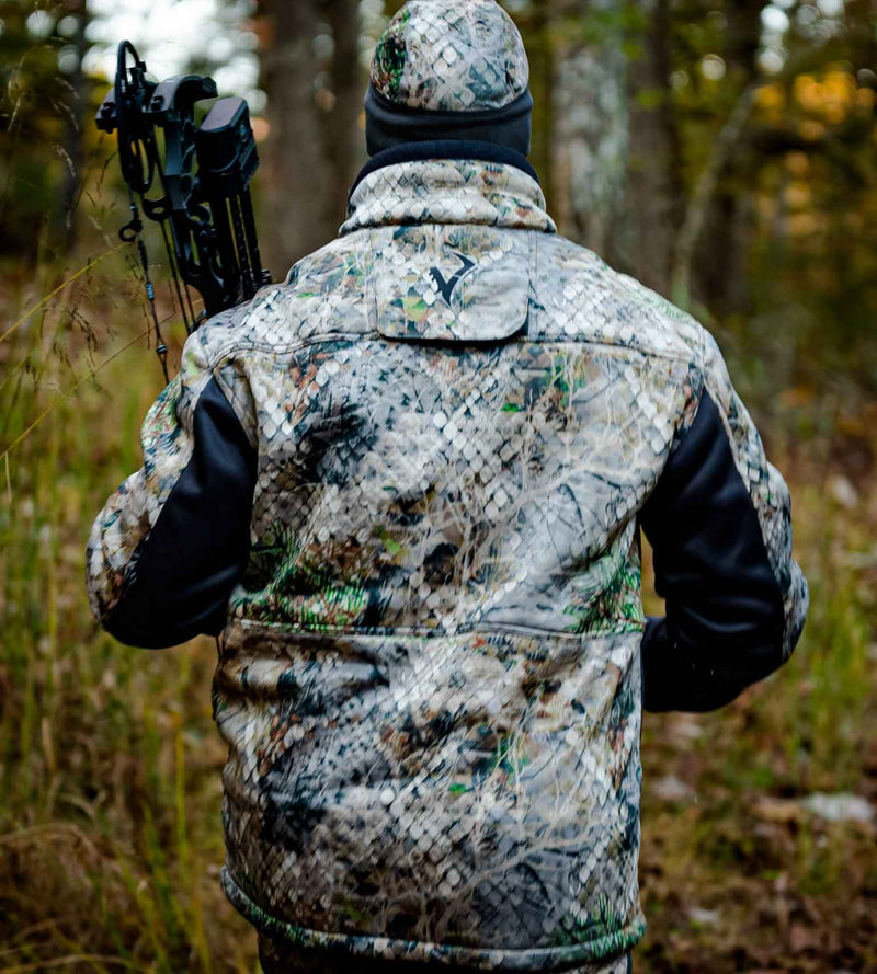 Load image into Gallery viewer, Vycah Kinsley Jacket - Fall
