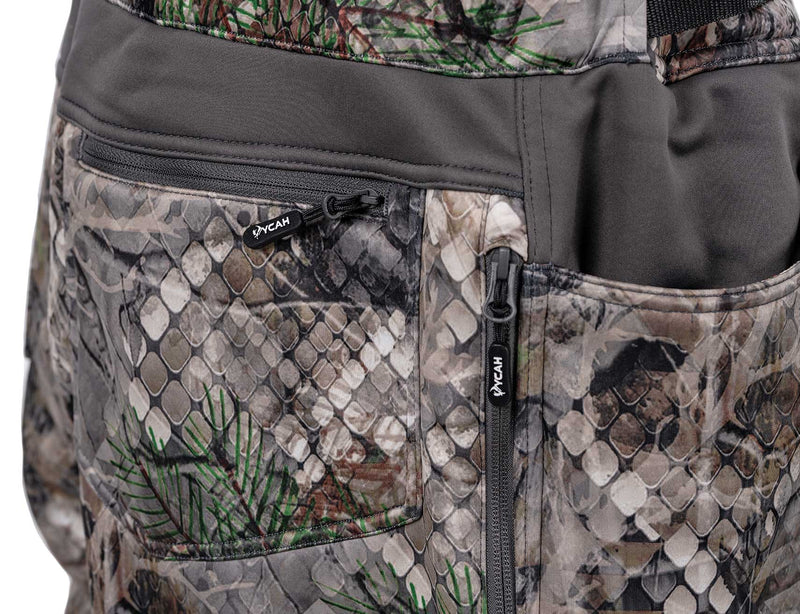 Load image into Gallery viewer, Kinsley Bibs - Fall
