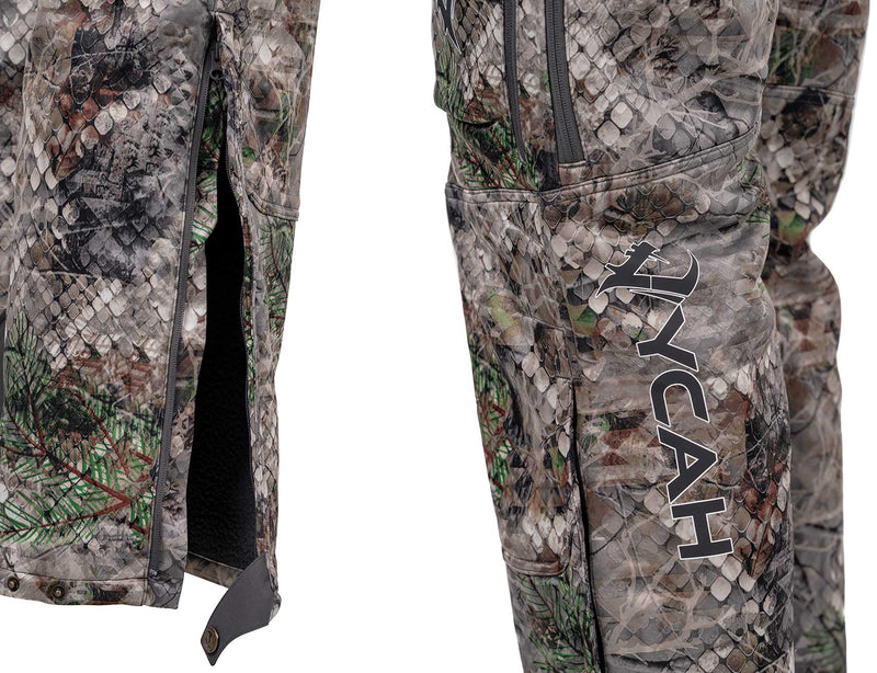 Load image into Gallery viewer, Kinsley Bibs - Fall
