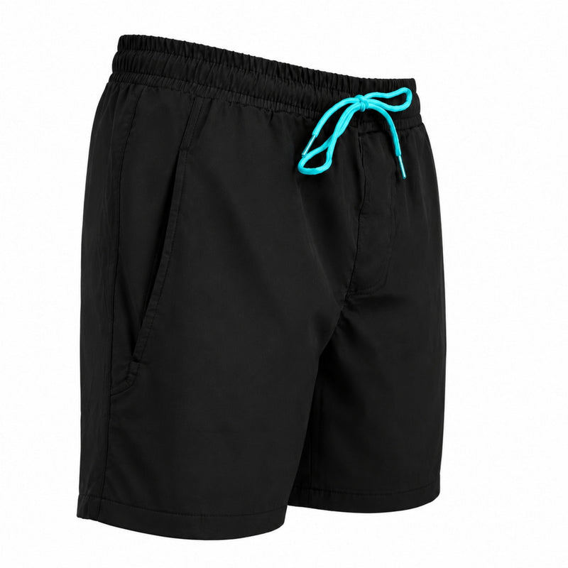 Load image into Gallery viewer, Kiowa - Waterproof Swim Shorts With A Waterproof Pocket
