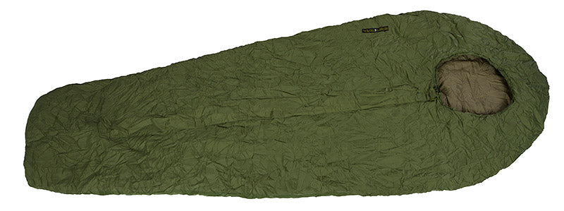 Load image into Gallery viewer, Recon 4 Sleeping Bag | Rated to 14 Degrees F
