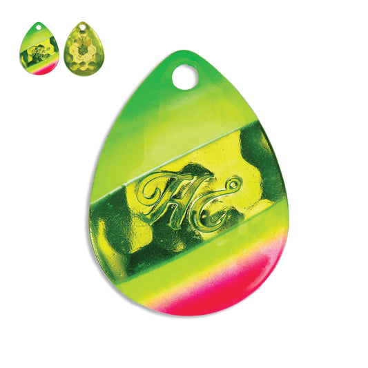 'Kiwi K' High Class 3.5 Colorado Blade (Single) - Skoutley Outdoors LLC