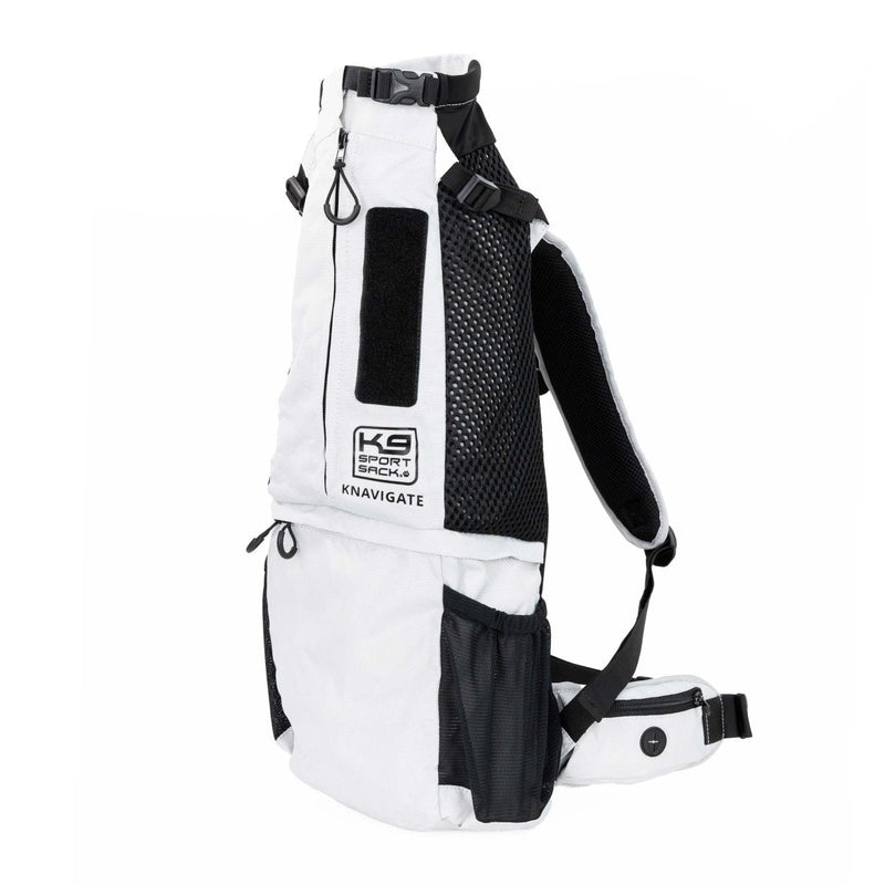 Load image into Gallery viewer, Knavigate | Advanced Dog Carrier with Internal Frame &amp; Hip Belt
