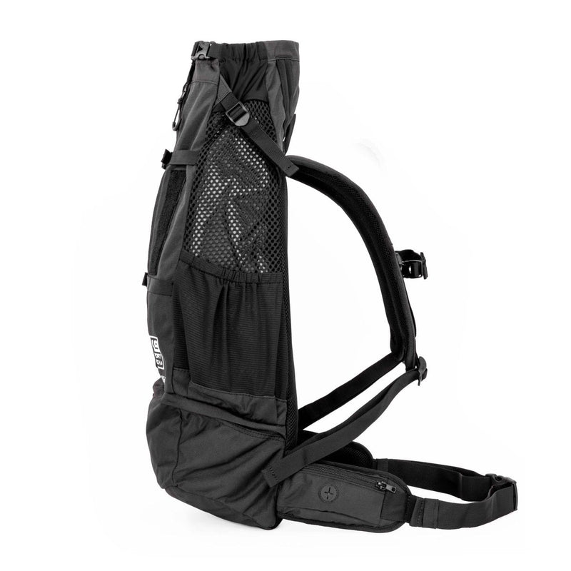 Load image into Gallery viewer, Knavigate | Advanced Dog Carrier with Internal Frame &amp; Hip Belt
