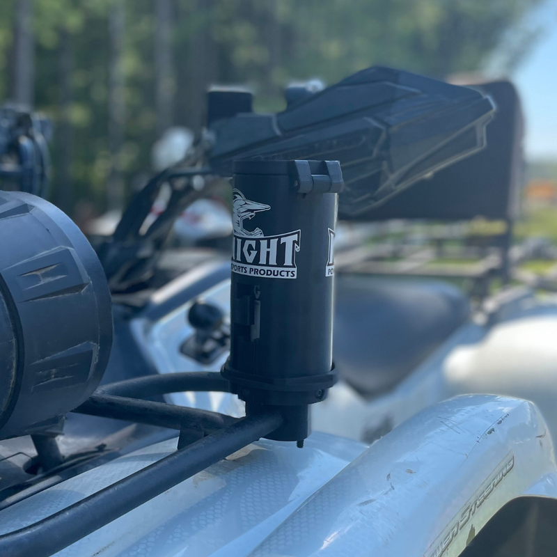 Load image into Gallery viewer, SafeBox phone holder &amp; Knight Shield drink holder bundle
