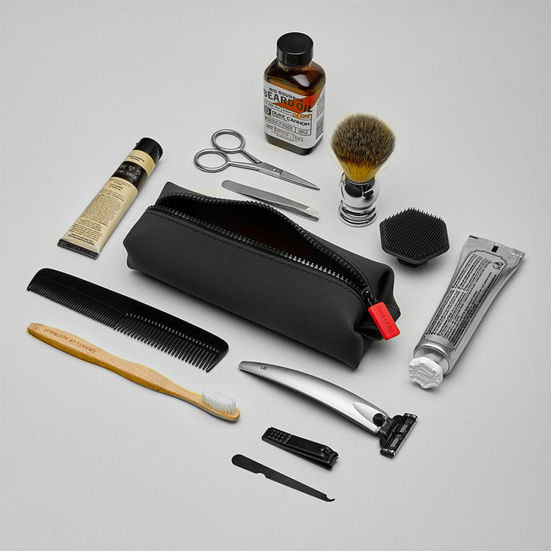 Load image into Gallery viewer, The Koby Mini Dopp Bag
